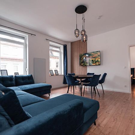 Unique Cityresidenz Naehe Muenster - We02 울름 외부 사진
