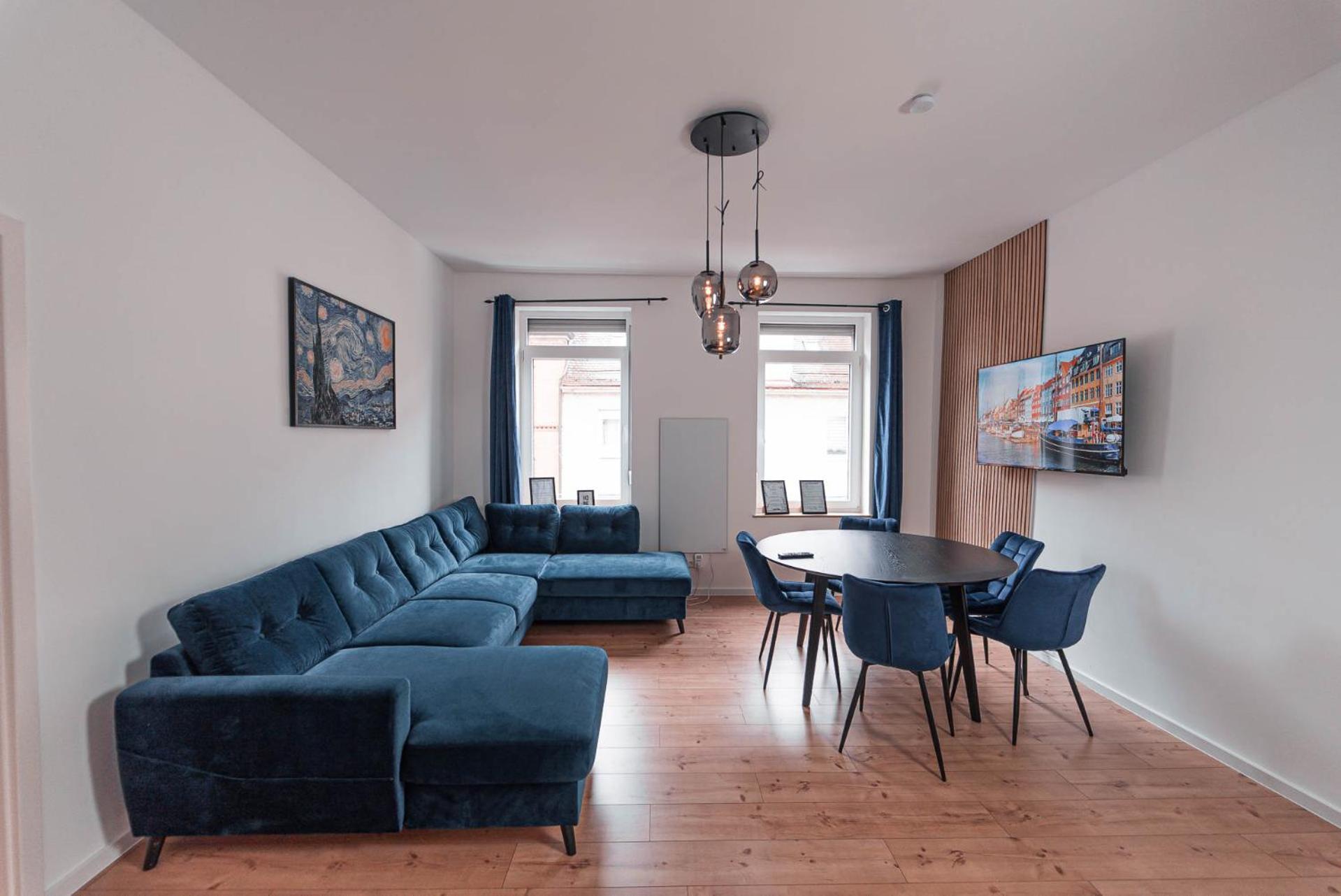 Unique Cityresidenz Naehe Muenster - We02 울름 외부 사진