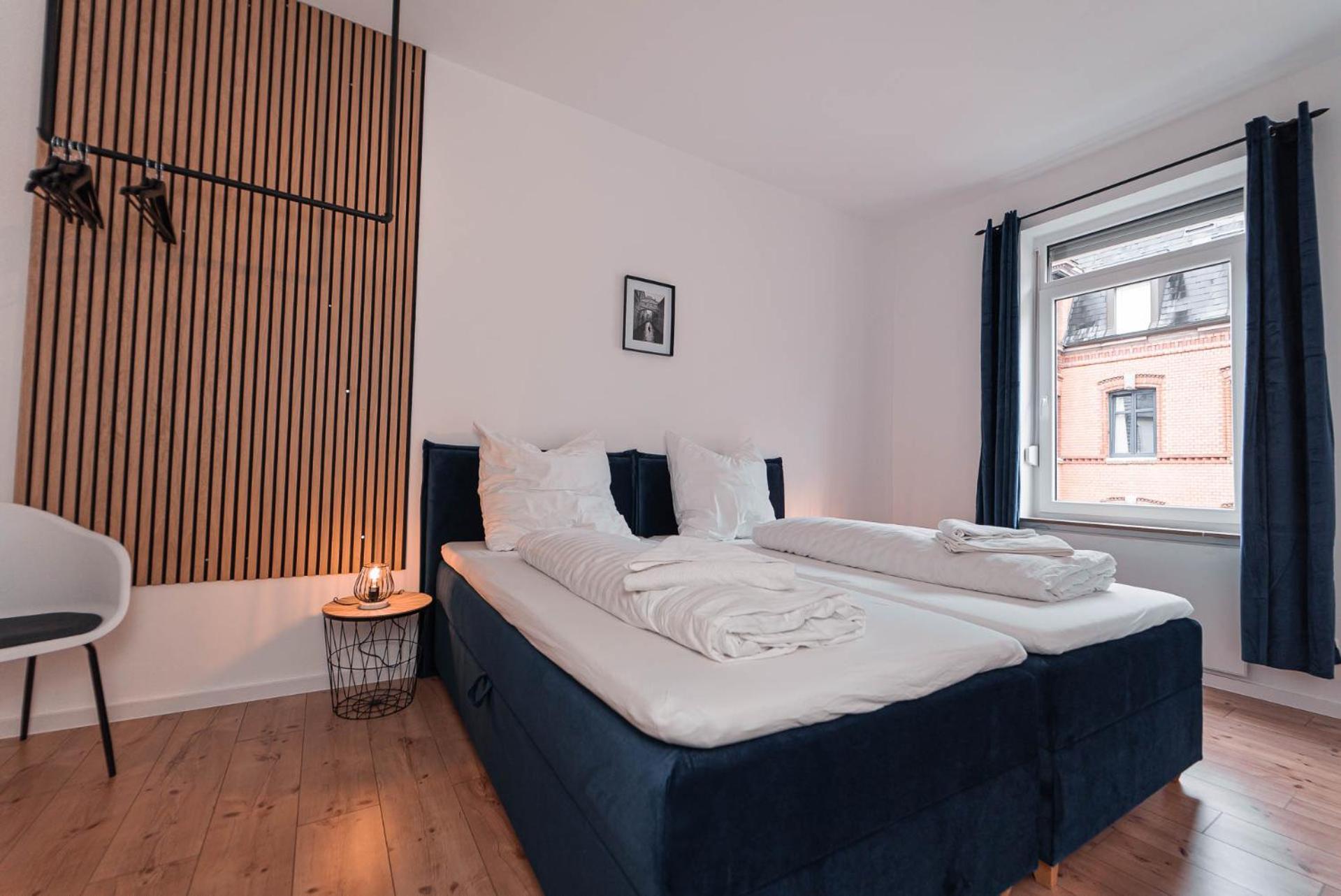Unique Cityresidenz Naehe Muenster - We02 울름 외부 사진