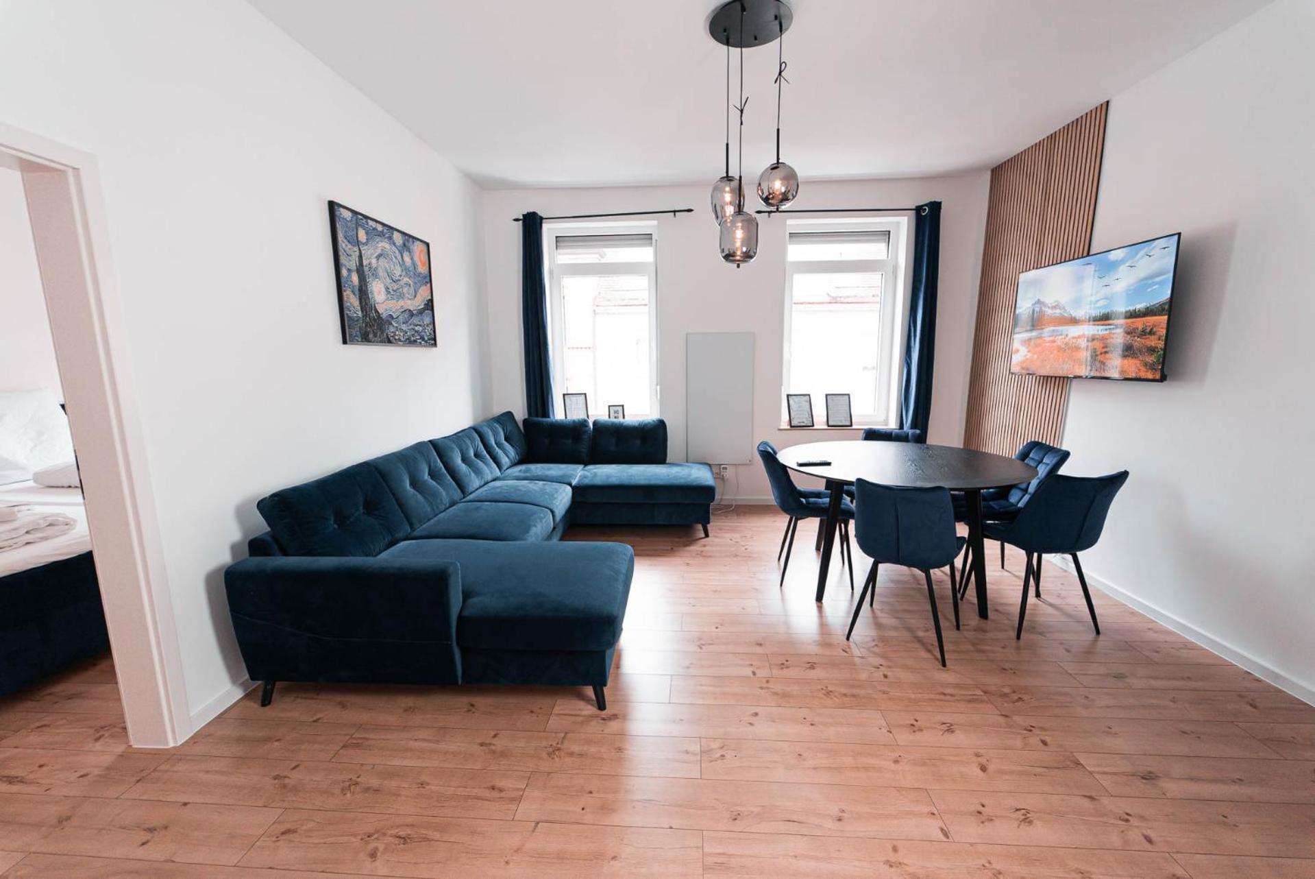 Unique Cityresidenz Naehe Muenster - We02 울름 외부 사진